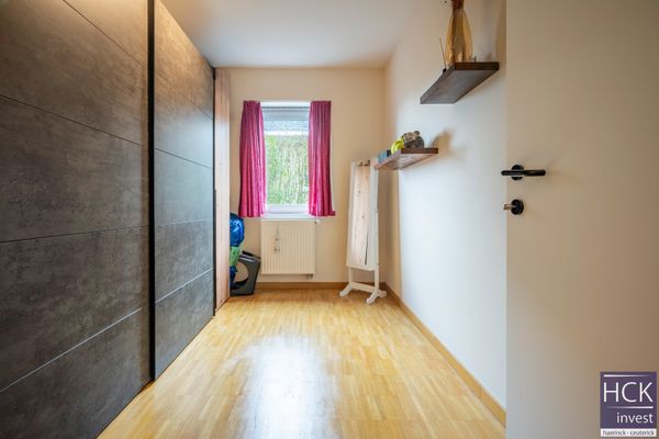 Appartement te koop / Kruishoutem