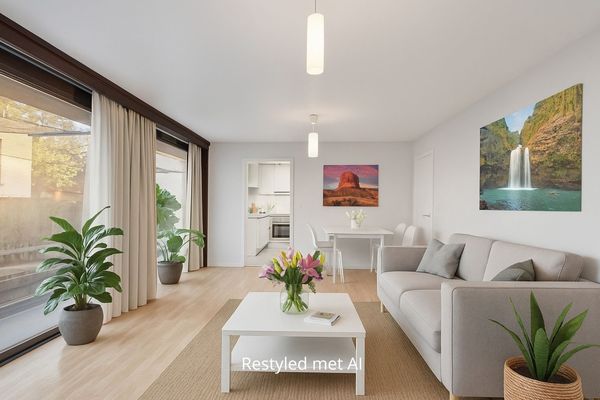 Appartement te koop / Merelbeke