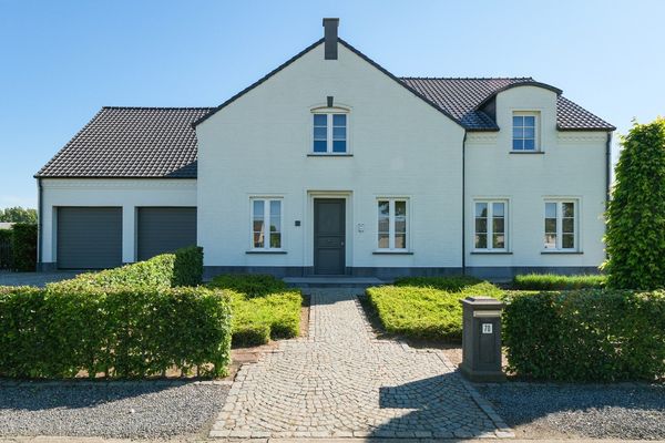 Huis te koop / Kinrooi