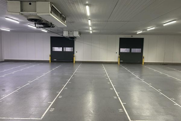 Industrieel te koop / Maasmechelen