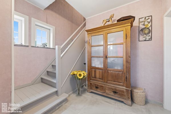Huis te koop / Testelt