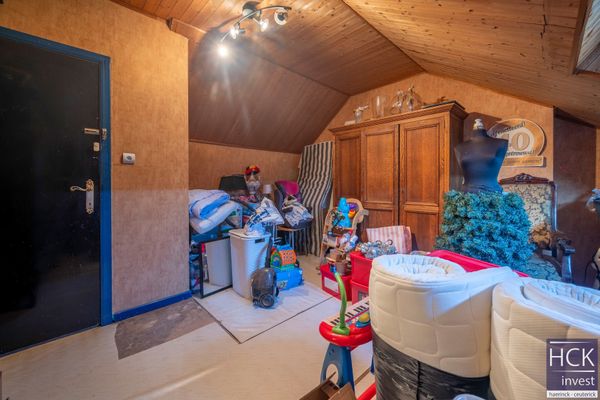 Huis te koop / Oudenaarde