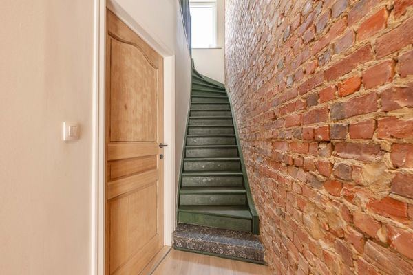 Huis optie koop / Heule