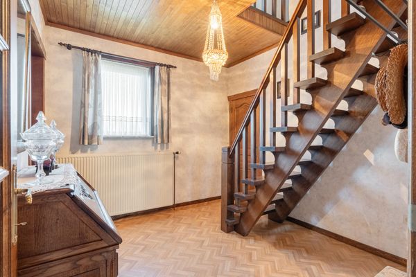 Huis verkocht / Kortenaken