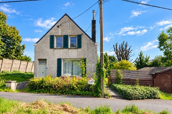 Huis te koop / Houthulst
