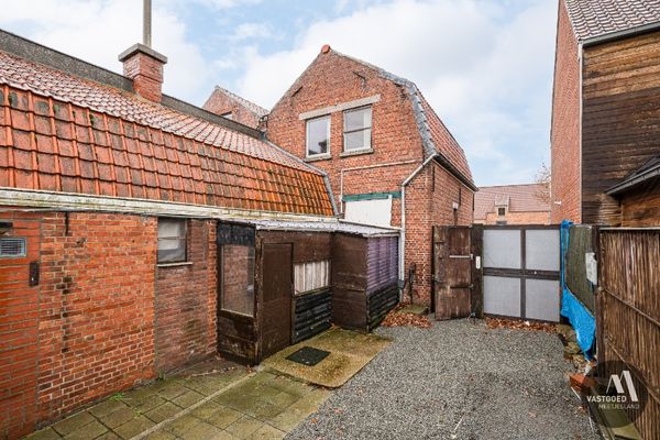 Huis te koop / Watervliet