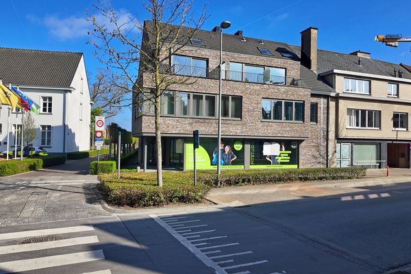 Appartement te huur in Waarschoot