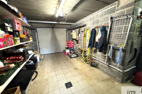 Huis te koop / Sint-Truiden