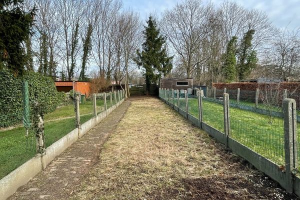 Huis te koop / Kessel-Lo