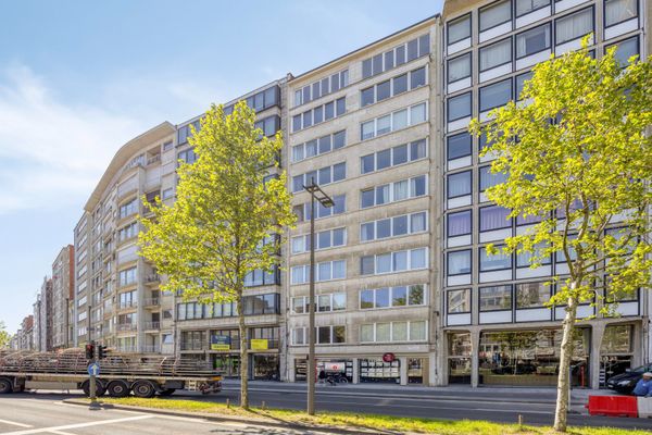 Appartement te koop / Antwerpen