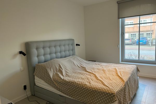 Appartement te huur / Itegem