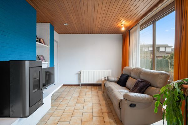 Huis te koop / Keerbergen