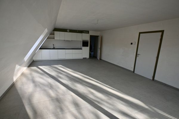 Appartement te koop / Mol