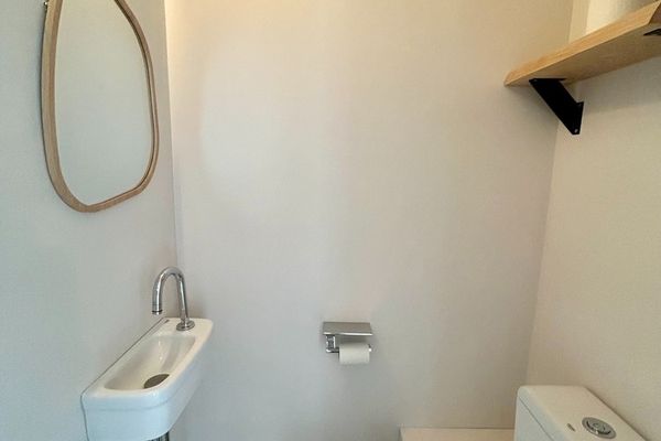 Appartement te huur / Heverlee