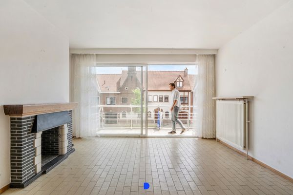 Appartement
                            te koop in Roeselare