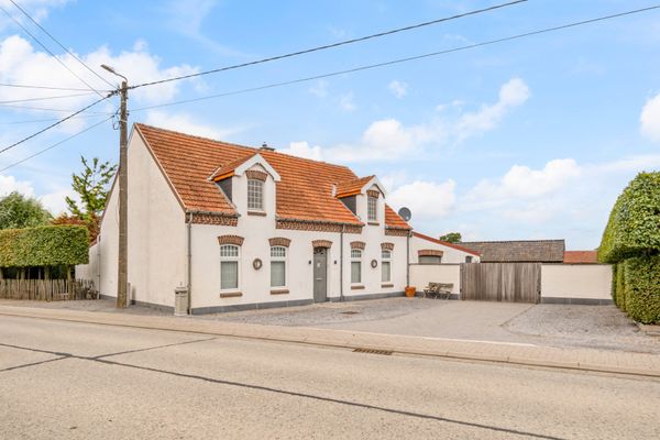 Huis te koop / Kortenaken