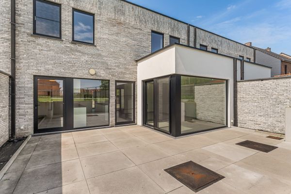 Huis te koop / Kortenaken