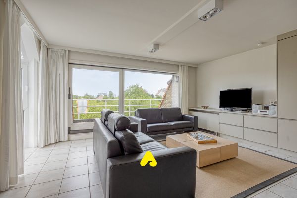 Appartement a vendre / La Panne