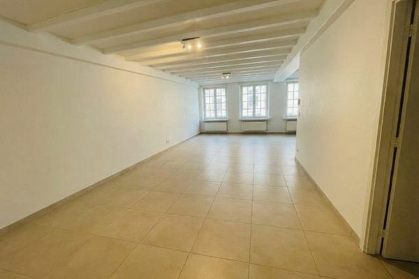 Huis te huur / Brugge