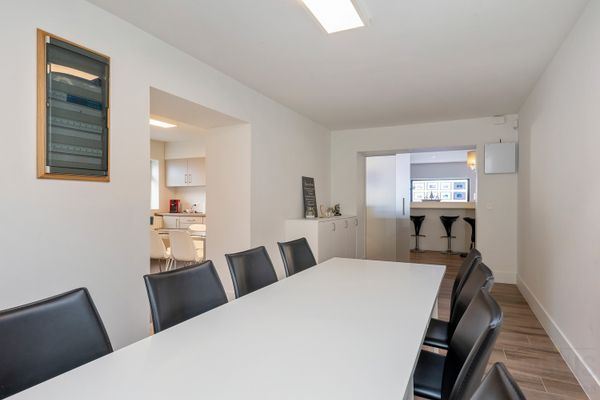 Kantoor te huur / Heist-op-den-Berg