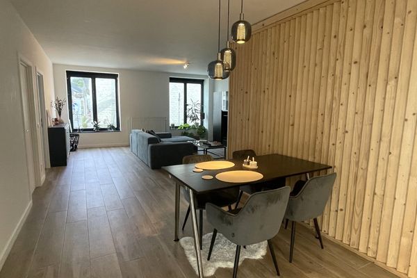 Commercieel te koop / Bertem