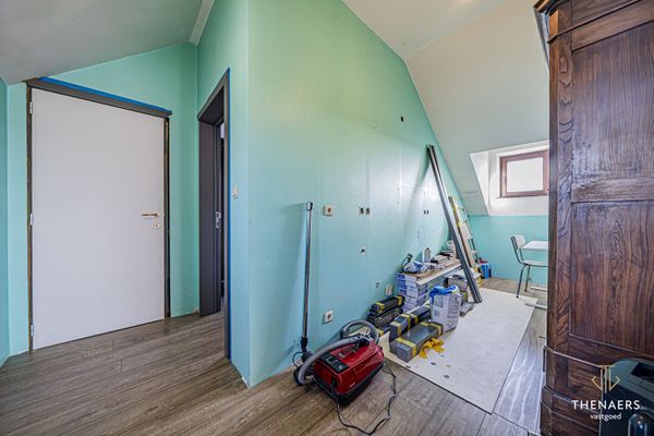 Huis te koop / Borgloon