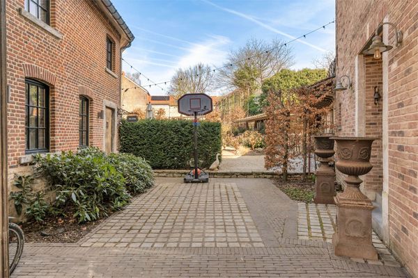 Huis te koop / Hoegaarden