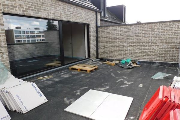 Appartement verhuurd / Helchteren