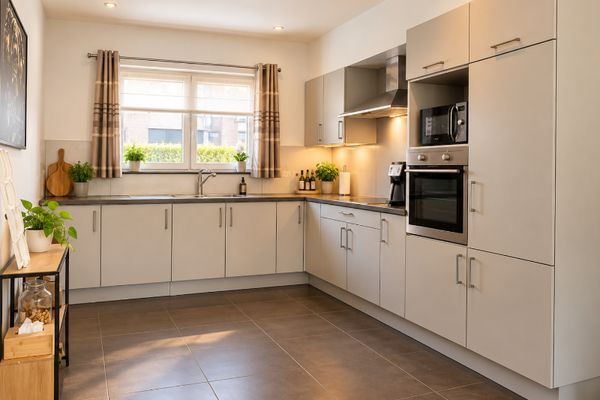 Huis te huur / Houthulst
