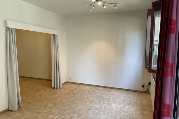 Assistentiewoning  te koop / Mechelen