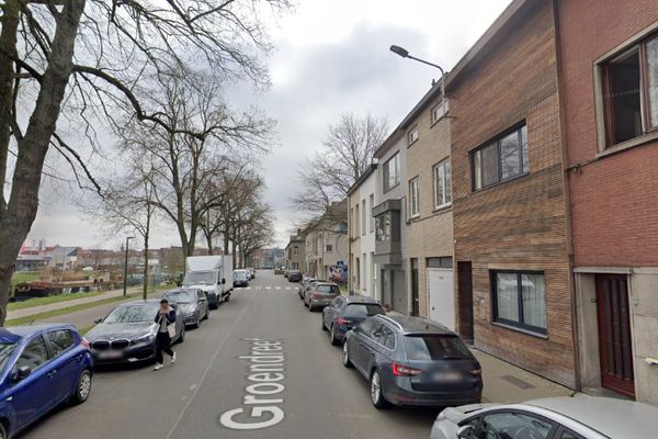 Woning
                            te koop in Gent