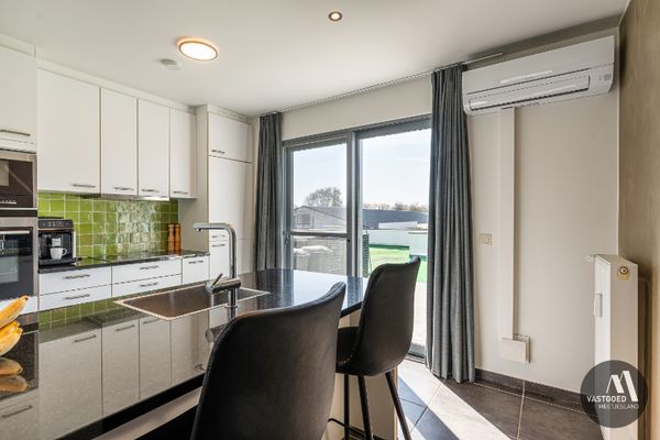 Appartement te koop / Maldegem