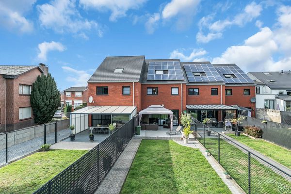 Huis te koop / Maasmechelen
