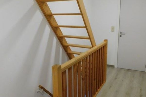 Huis verhuurd / Loksbergen