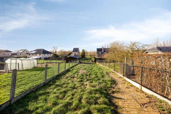 Huis optie koop / Ninove