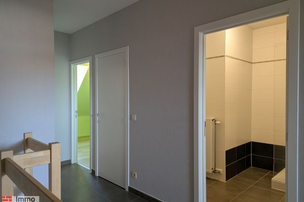 Appartement te huur / Scherpenheuvel-Zichem