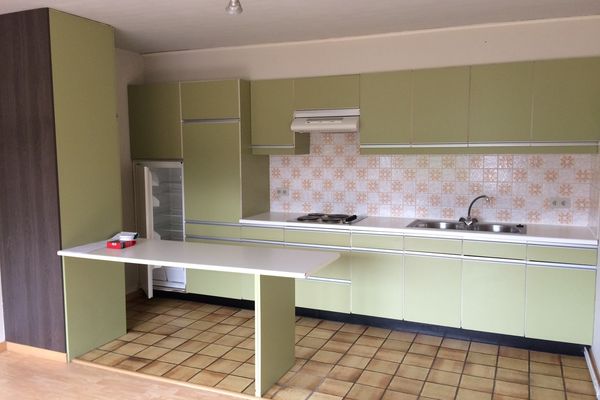 Huis te koop / Kuringen