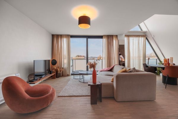 Appartement
                            te huur in Sijsele