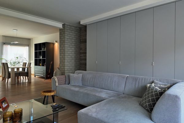 Appartement te huur in Eeklo