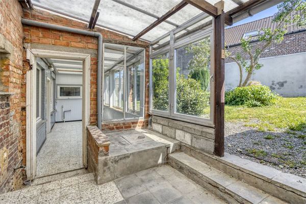 Huis te koop / Appelterre-Eichem