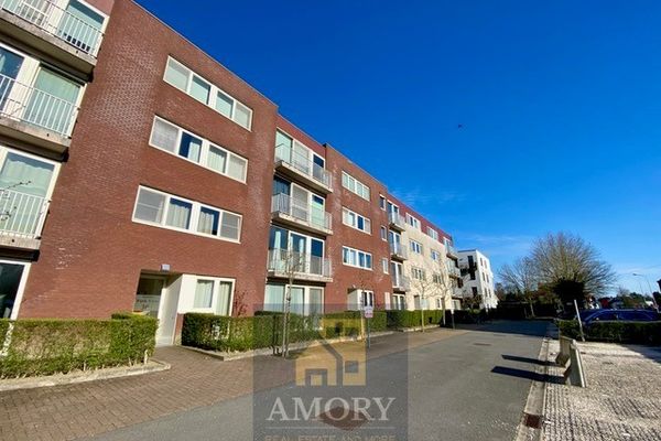 Appartement
                                verhuurd
                                in Ledeberg