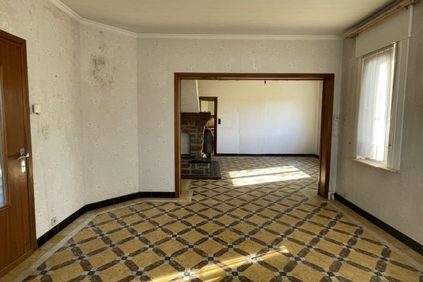 Huis te koop / Opvelp