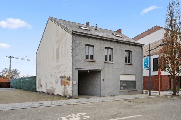 Grond optie koop / Tremelo