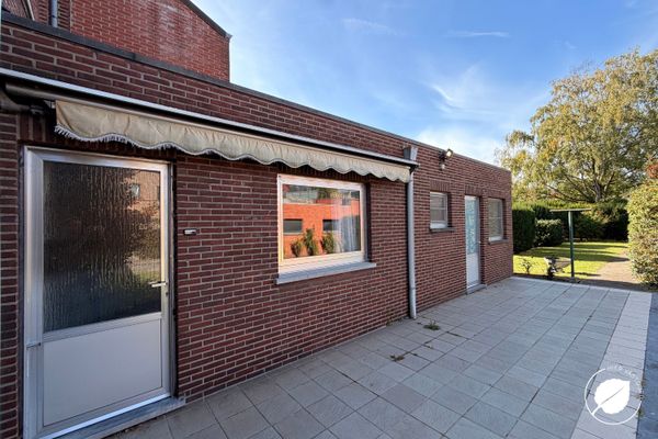 Huis te koop / Hasselt