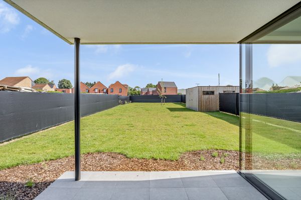 Huis te koop / Sint-Truiden