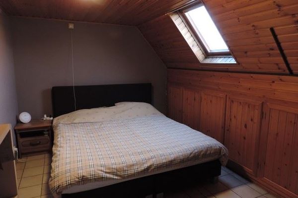 Appartement verkocht / Beringen