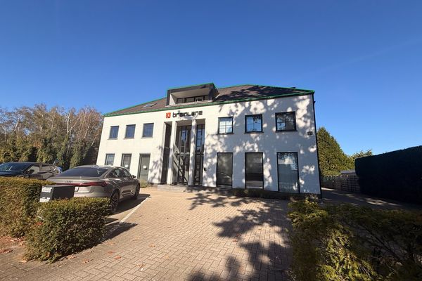 Commercieel
                                te huur
                                in Hasselt