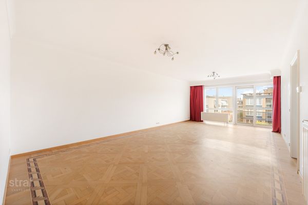 Appartement
                            te koop in Antwerpen