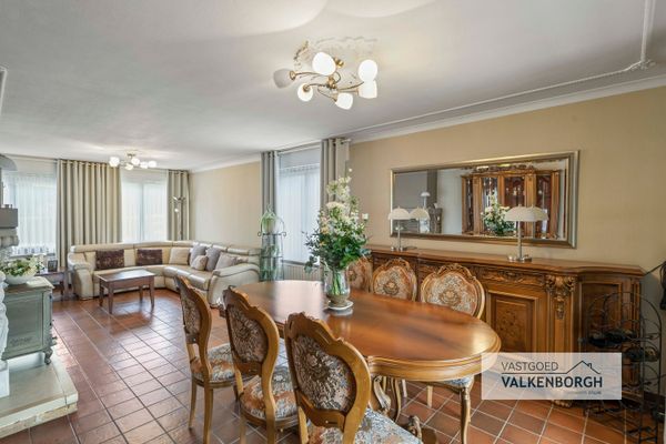 Huis te koop / Zonhoven