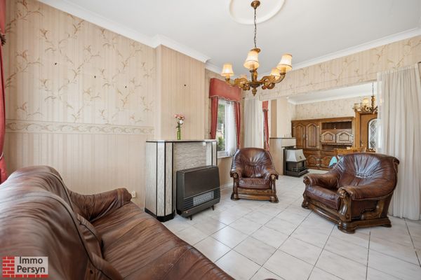 Huis te koop / Rillaar